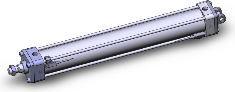 SMC NCDA1D250-1800-A54Z-XB5
