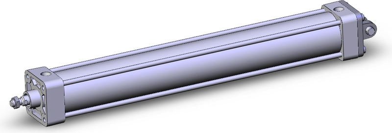SMC NCDA1D250-1800N