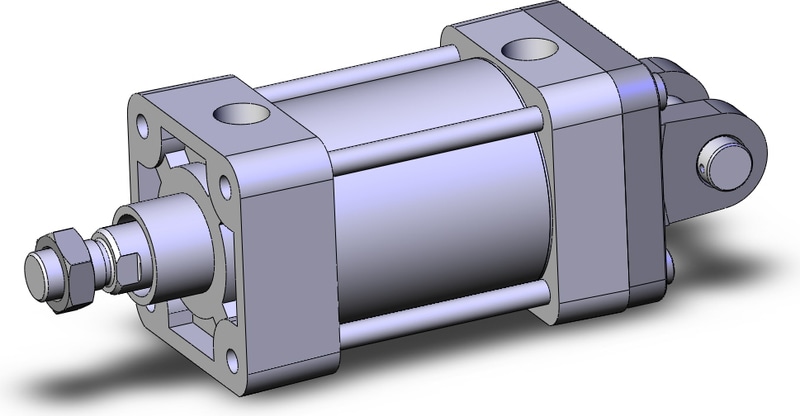 SMC NCDA1D325-0200N