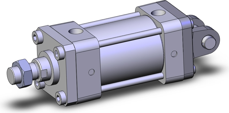 SMC NCDA1D325-0250-XB5