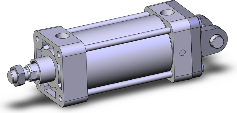 SMC NCDA1D325-0400H