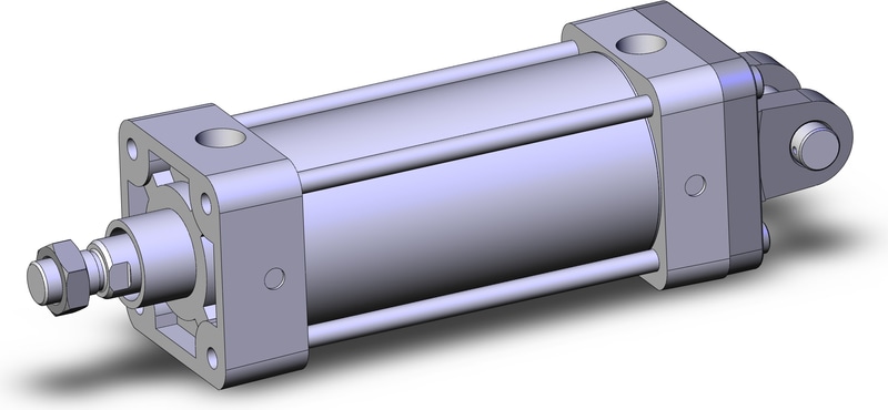 SMC NCDA1D325-0500