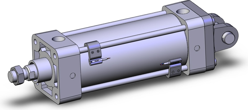 SMC NCDA1D325-0600-M9PSDPC