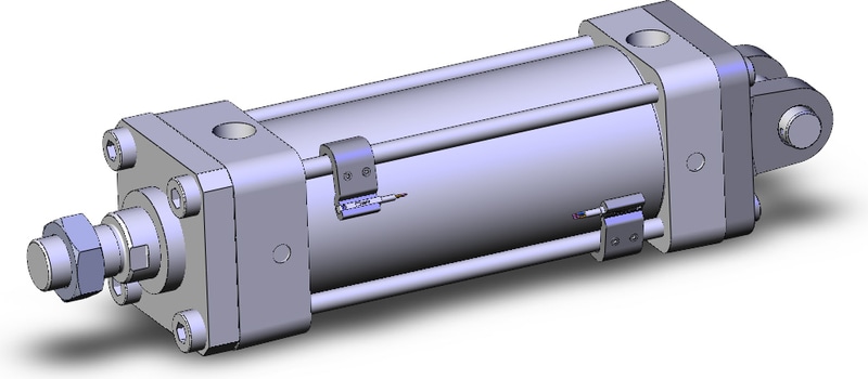 SMC NCDA1D325-0600-M9PWZ-XB5
