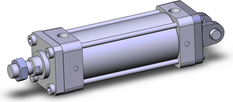 SMC NCDA1D325-0600-XB5