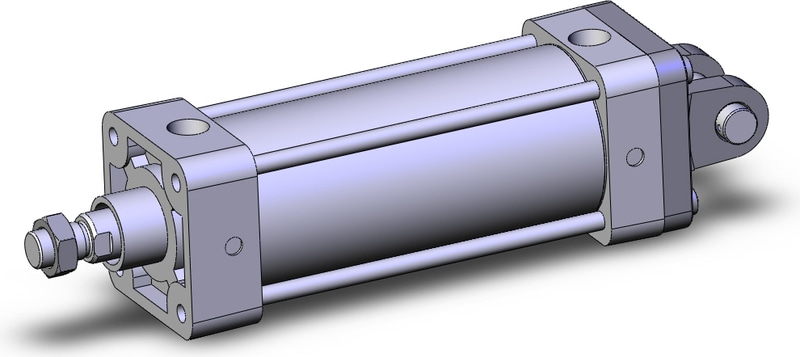 SMC NCDA1D325-0600-XC6