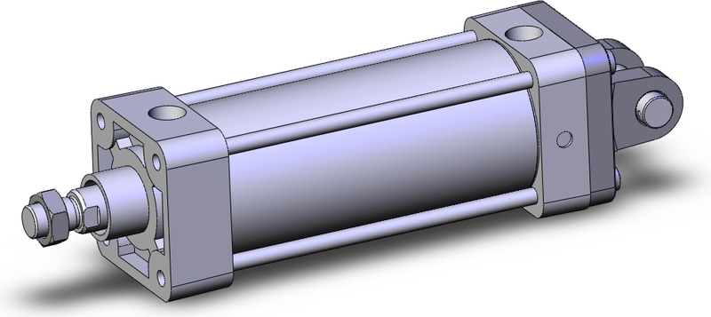 SMC NCDA1D325-0600H