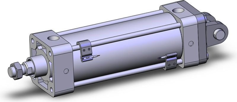 SMC NCDA1D325-0700-M9P