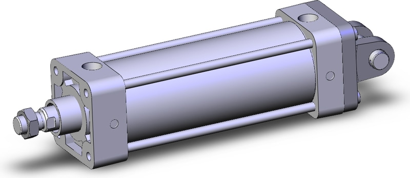 SMC NCDA1D325-0700