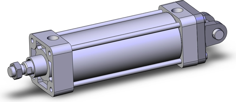 SMC NCDA1D325-0700N