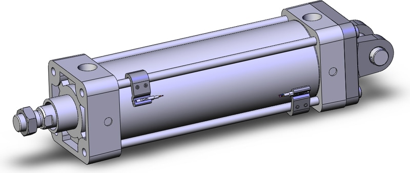 SMC NCDA1D325-0800-M9PAZ