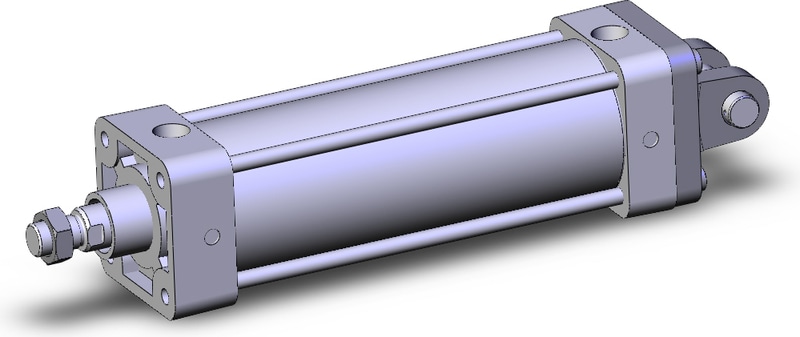 SMC NCDA1D325-0800