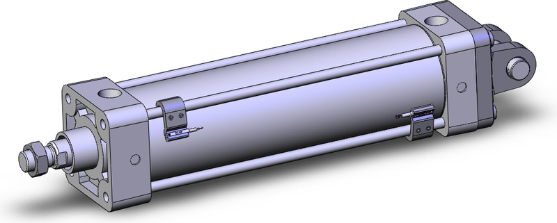 SMC NCDA1D325-1000-M9PSAPC