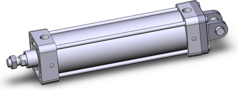 SMC NCDA1D325-1000-X130US