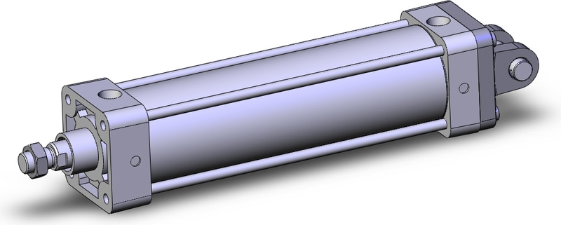 SMC NCDA1D325-1000-XC6