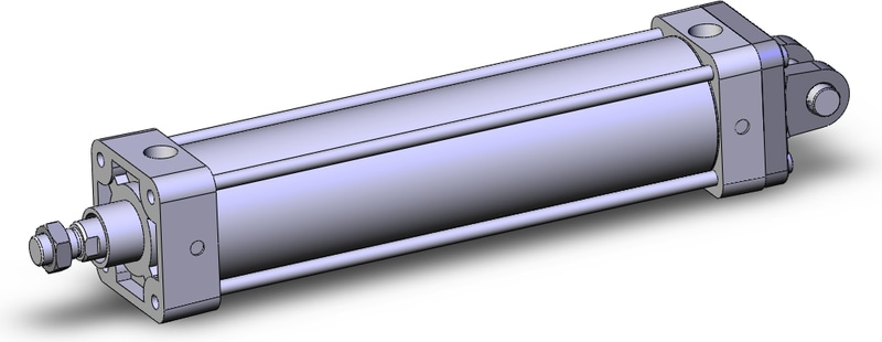 SMC NCDA1D325-1200-XC6