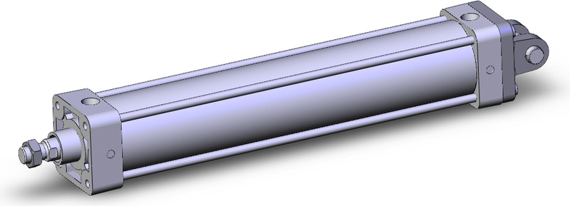 SMC NCDA1D325-1600