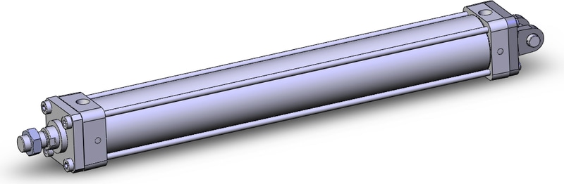 SMC NCDA1D325-2400-XB5