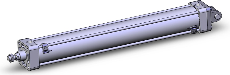 SMC NCDA1D325-2400N-M9PMDPC