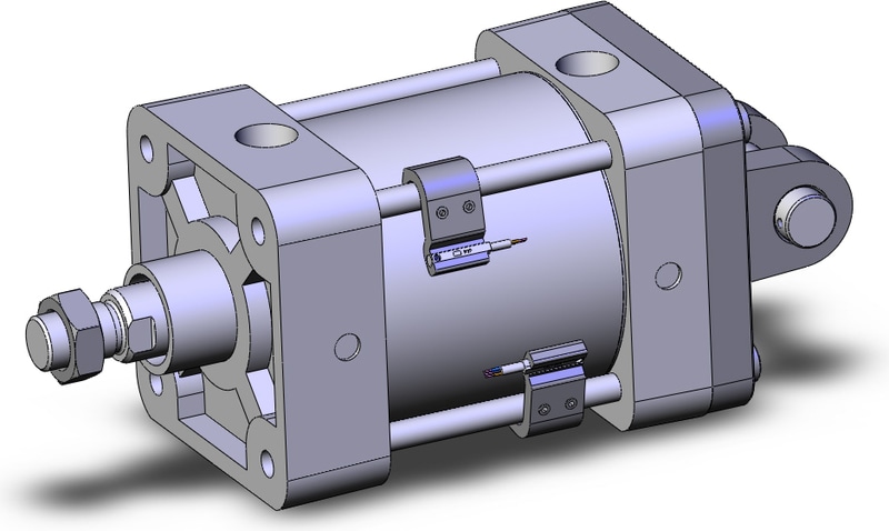 SMC NCDA1D400-0200-M9PSAPC