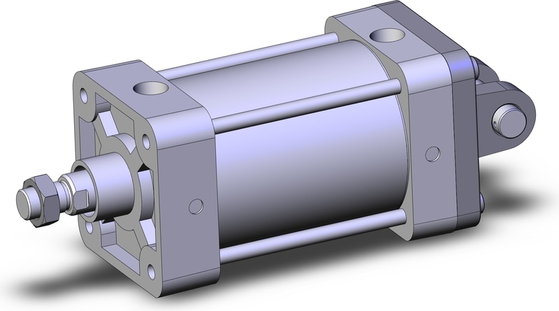 SMC NCDA1D400-0350