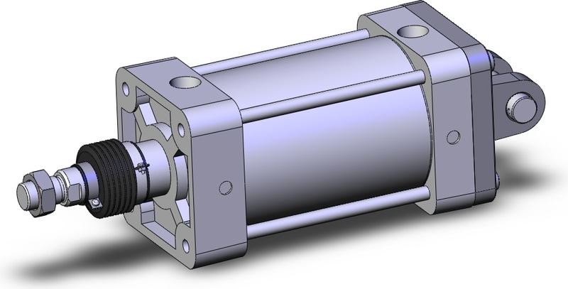 SMC NCDA1D400-0400J