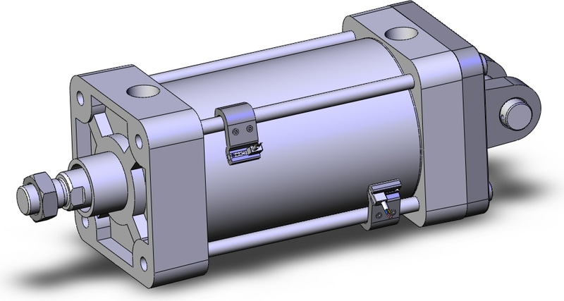 SMC NCDA1D400-0450N-M9PWVSAPC