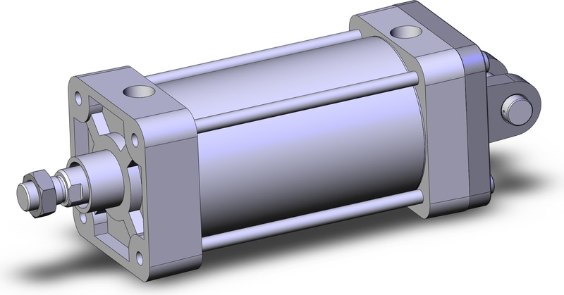 SMC NCDA1D400-0500N