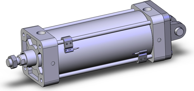 SMC NCDA1D400-0800-M9PZ