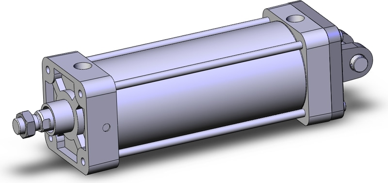 SMC NCDA1D400-0800R