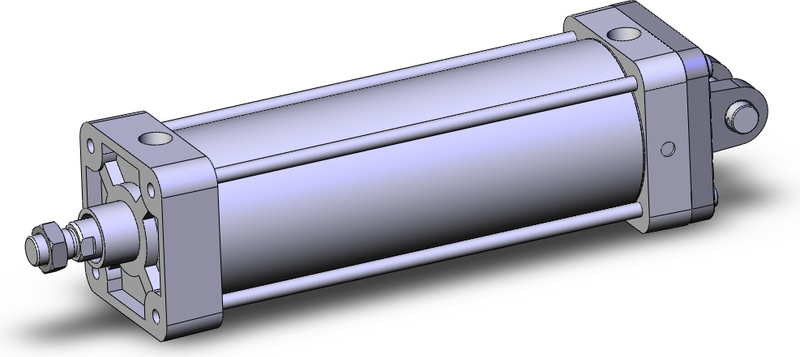 SMC NCDA1D400-1000H