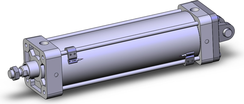 SMC NCDA1D400-1200-M9BA