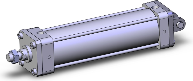 SMC NCDA1D400-1200-XB5