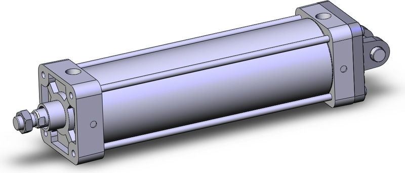 SMC NCDA1D400-1200