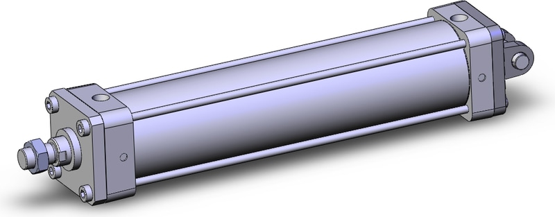 SMC NCDA1D400-1600-XB5