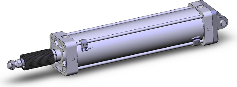SMC NCDA1D400-1600K-M9PWMDPC