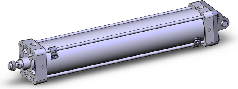 SMC NCDA1D400-2000-M9PWVMDPC3