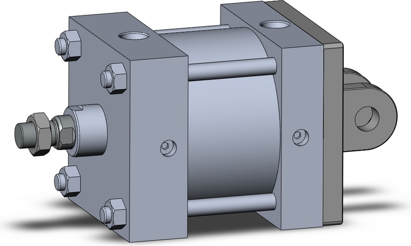SMC NCDA1D500-0150
