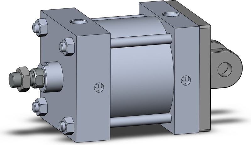 SMC NCDA1D500-0200