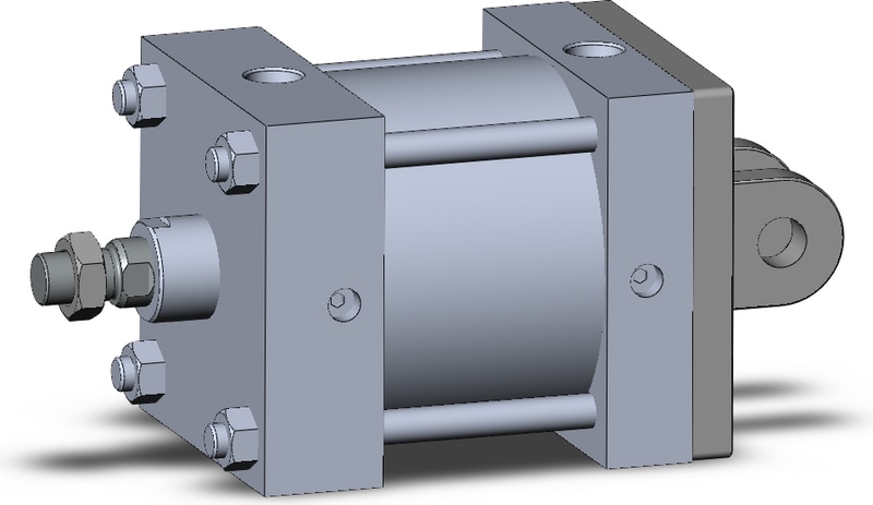 SMC NCDA1D500-0200N