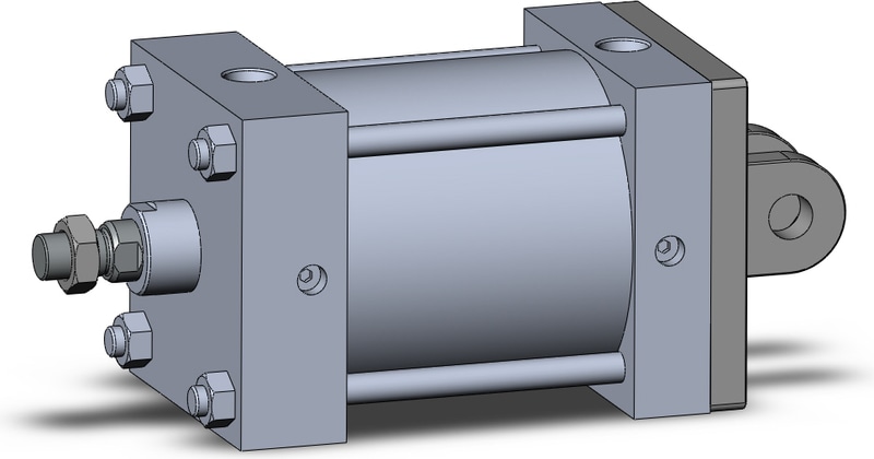 SMC NCDA1D500-0350