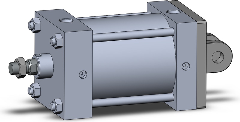 SMC NCDA1D500-0400N