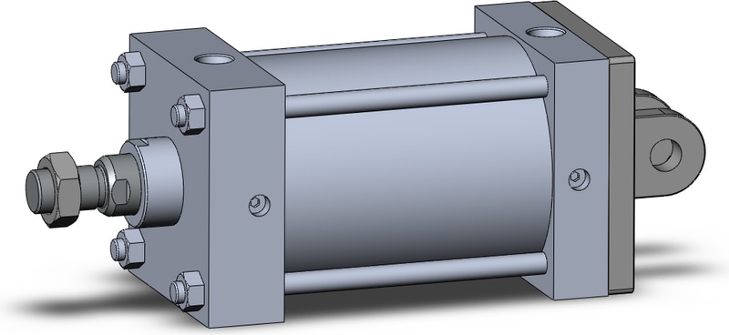 SMC NCDA1D500-0500-XB5