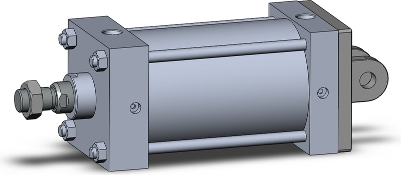 SMC NCDA1D500-0600H-XB5