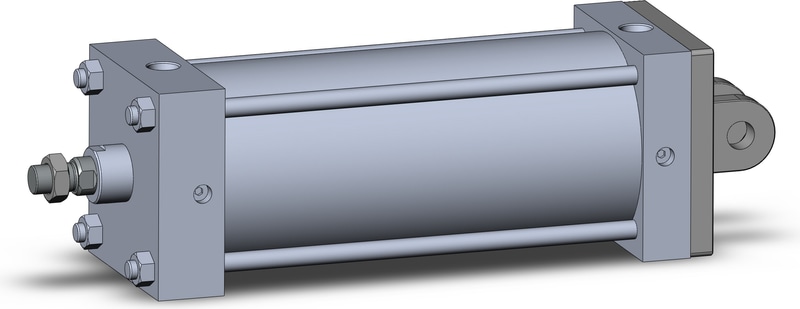 SMC NCDA1D500-1000H