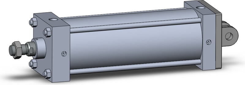 SMC NCDA1D500-1200-XB5