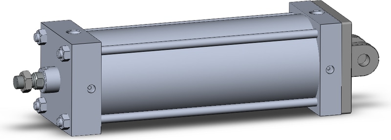 SMC NCDA1D500-1200