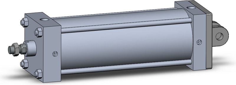 SMC NCDA1D500-1200N-XC6