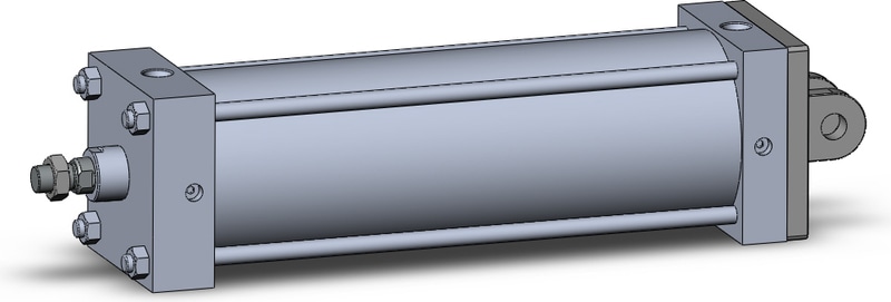 SMC NCDA1D500-1400