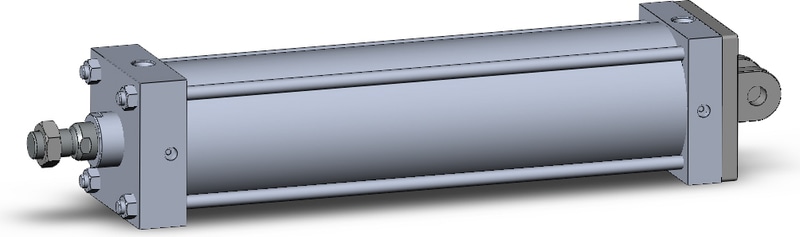 SMC NCDA1D500-1800-XB5